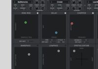 LeSound ReshapeFX v1.2.4 VST VST3 AAX [WIN]