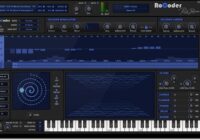 Rob Papen RoCoder v1.0.0 WIN