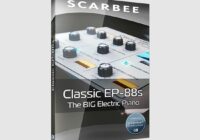 Scarbee Classic EP-88s v1.1 + Matrix Expansion KONTAKT