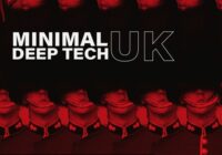 Samplesound Minimal Deep Tech UK WAV