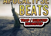 Singomakers Apocalypse Beats Trap Dubstep Drumstep WAV