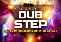 Singomakers Dubstep Apocalypse WAV Synth Presets