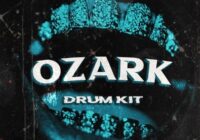 Slippery Haze Slippery Ozark Drumkit WAV