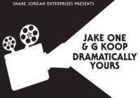 Snare Jordan Enterprises Presents Dramatically Yours WAV