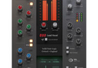 Solid State Logic Native Channel Strip 2 v1.0.55 WIN