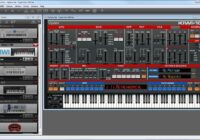 Sound Quest Midi Quest 12 Pro v12.1.2 [WIN]