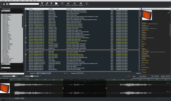 Soundminer Plus v5.0.204 WIN