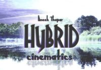 Soundtrack Loops Hybrid Cinematics WAV