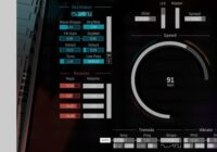 LeSound SpaceMotors v1.0.4 VST VST3 AAX [WIN]