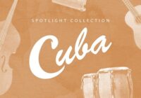 NI SPOTLIGHT COLLECTION: CUBA v1.2.2 KONTAKT