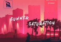 “Summer Saturation” Melodic Loop Kit (45 Loops) by Kazoo WAV