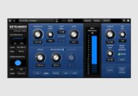 TDR Kotelnikov GE v1.6.4 VST2 VST3 AU AAX