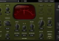 TDR Molot GE v1.0.4 VST2 VST3 AU AAX