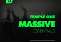 Temple One Massive Essentials Bundle NMSV MIDI