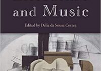 The Edinburgh Companion to Literature & Music PDF