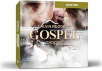 Toontrack Midi Packs – Gospel Grooves WIN