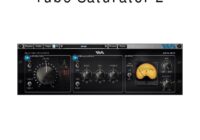 Wave Arts Tube Saturator 2 v2.1.3 VST2 VST3 AAX [WIN]