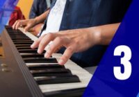 Udemy Piano Chords Vol.3: Tips on How To Improvise TUTORIAL