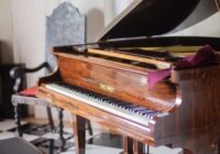 Udemy Piano Fundamentals TUTORIAL