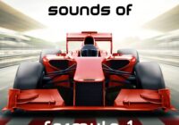 Ultimate Loops Sounds Of Formula 1 & Formula 3000 WAV