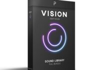 TPS VISION – Modern Deep House Sound Library Full Bundle