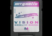 MVGNOLIA VISION (Serum Bank)