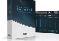 Vir2 Cinemamtic Thunder: Epic Orchestral Toms v1.5 KONTAKT