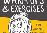 Vocal Warm Ups & Exercises For Actors Speakers & Voice Artists PDF