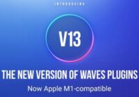 Waves Complete Plugins v13 [WIN & macOS]