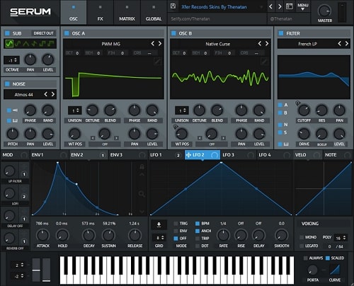 Make Audio Academy XFER SERUM – La Guía Maestra TUTORIAL