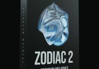 Cymatics ZODIAC VOL 2 – Premium Melody Collection WAV MIDI