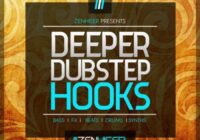 Zenhiser Deeper Dubstep Hooks WAV