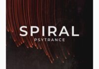 Zenhiser Spiral Psytrance WAV