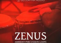 Bellatrix Audio Zenus Ambient Percussion WAV