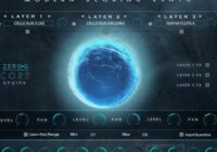 Modern Scoring Synth KONTAKT