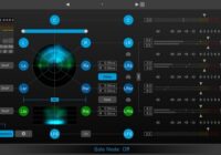 NuGen Audio Halo Downmix v1.4.0.2 VST3 AAX [WIN]