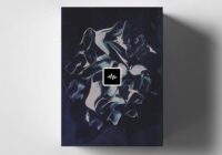 WavSupply mjNichols Gravity Vol.1 [Drum Kit] WAV-