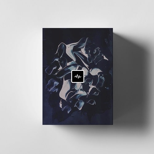 WavSupply mjNichols Gravity Vol.1 [Drum Kit] WAV-