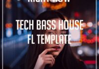 Right Now – Tech Bass House (Fl Studio Template)