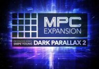 AKAI MPC Expansion Dark Parallax 2 v1.0.2 WIN OSX