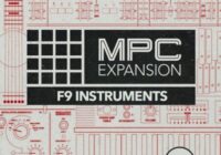 AKAI MPC Expansion – F9 Instruments collection v1.0.3 WIN