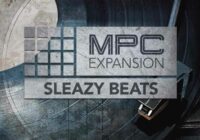 AKAI MPC Expansion Sleazy Beats v1.0.1 WIN