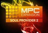 AKAI MPC Expansion Soul Provider 2 WIN OSX