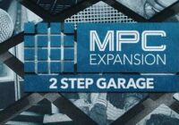 AKAI MPC Software Expansion 2 Step Garage v1.0.2 WIN