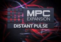 AKAI MPC Software Expansion Distant Pulse v1.0.2 WIN