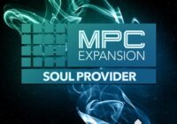 AKAI MPC Software Expansion Soul Provider 3 WIN