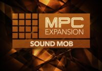 AKAI MPC Software Expansion Sound Mob v1.0.2 WIN