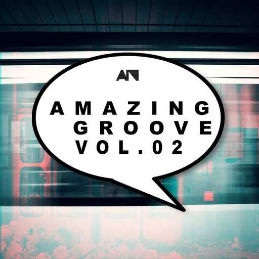 About Noise Amazing Groove Vol.02 WAV