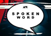 About Noise Spoken Word WAV