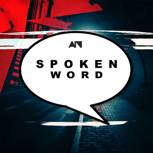 About Noise Spoken Word WAV